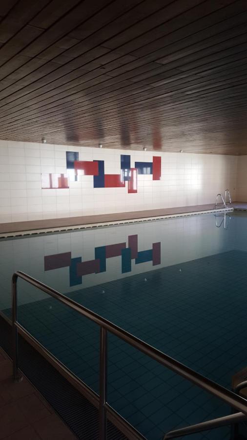 Fewo Friado Im Ferienpark Oa - Ohne Zusatzkosten Nach Anreise - Mit Hallenbad, W-Lan, Pkw-Garage, Kurtaxe Mit Allgaeu-Walser-Pass, Bett- Und Handtuch-Waesche Sowie End-Reinigung Missen-Wilhams Ngoại thất bức ảnh