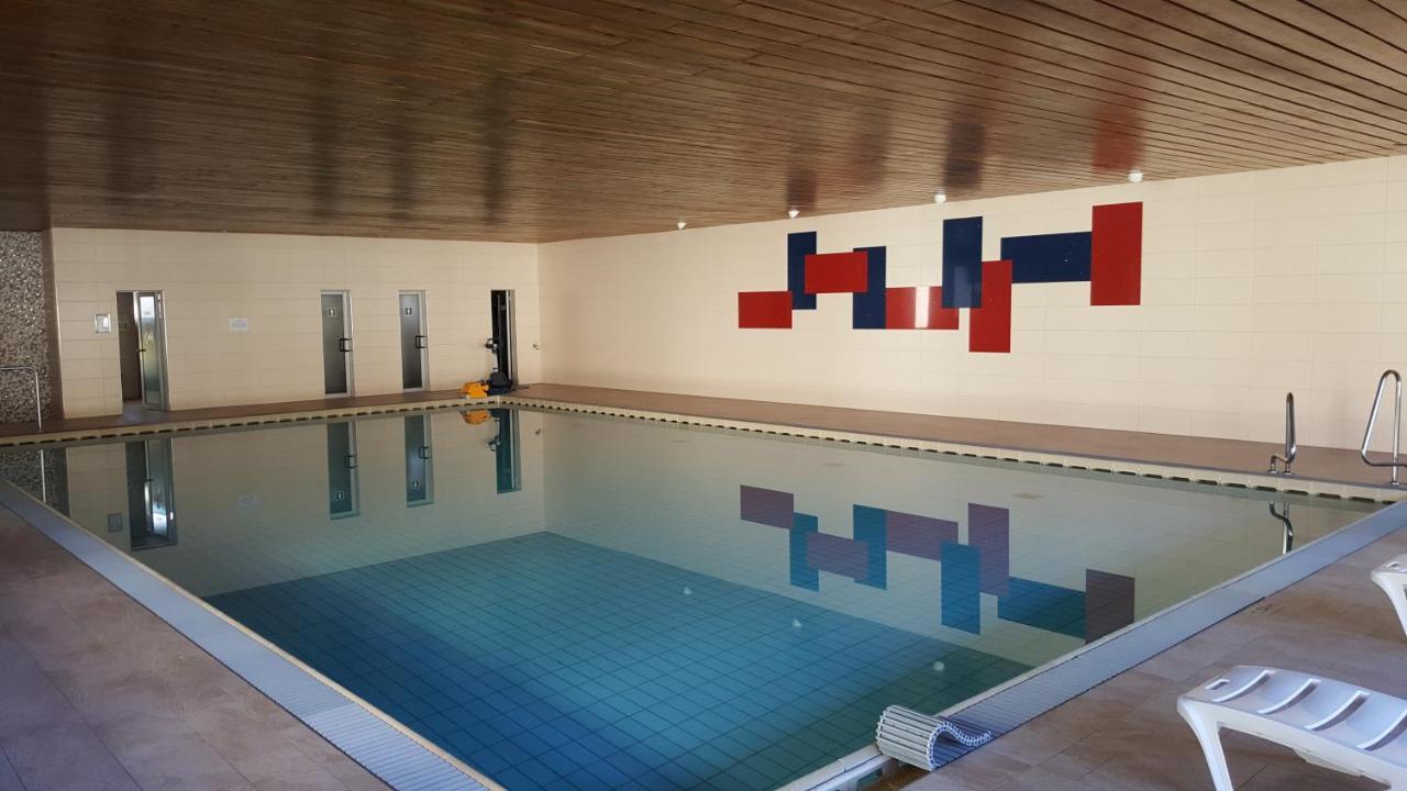 Fewo Friado Im Ferienpark Oa - Ohne Zusatzkosten Nach Anreise - Mit Hallenbad, W-Lan, Pkw-Garage, Kurtaxe Mit Allgaeu-Walser-Pass, Bett- Und Handtuch-Waesche Sowie End-Reinigung Missen-Wilhams Ngoại thất bức ảnh