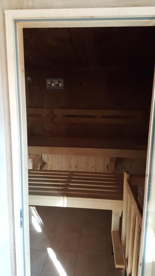 Fewo Friado Im Ferienpark Oa - Ohne Zusatzkosten Nach Anreise - Mit Hallenbad, W-Lan, Pkw-Garage, Kurtaxe Mit Allgaeu-Walser-Pass, Bett- Und Handtuch-Waesche Sowie End-Reinigung Missen-Wilhams Ngoại thất bức ảnh